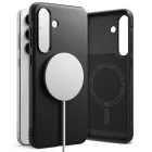 Samsung Galaxy S25 FE Tok - Ringke Onyx Magnetic - Fekete