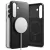 Samsung Galaxy S25 FE Tok - Ringke Onyx Magnetic - Fekete