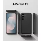 Samsung Galaxy S25 FE Tok - Ringke Onyx Magnetic - Fekete