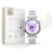 Huawei Watch GT 6 (41mm) Kijelzővédő Üvegfólia - Tech-Protect Glass Fit+ x 2 db