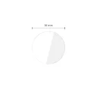 Huawei Watch GT 6 (41mm) Kijelzővédő Üvegfólia - Tech-Protect Glass Fit+ x 2 db