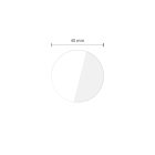 Huawei Watch GT 6 (46mm) Kijelzővédő Üvegfólia - Tech-Protect Glass Fit+ x 2 db