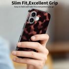 iPhone 16 Tok - Tech-Protect Lamano MagSafe - Panther