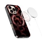 iPhone 16 Pro Tok - Tech-Protect Lamano MagSafe - Panther