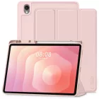 Samsung Galaxy Tab S11 11" Tok - Tech-Protect SmartCase Pen - Pink