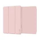 Samsung Galaxy Tab S11 11" Tok - Tech-Protect SmartCase Pen - Pink