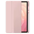 Samsung Galaxy Tab S11 11" Tok - Tech-Protect SmartCase Pen - Pink
