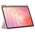 Samsung Galaxy Tab S11 11" Tok - Tech-Protect SmartCase Pen - Pink