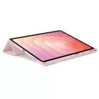 Samsung Galaxy Tab S11 11" Tok - Tech-Protect SmartCase Pen - Pink
