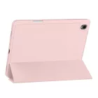 Samsung Galaxy Tab S11 11" Tok - Tech-Protect SmartCase Pen - Pink