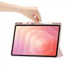 Samsung Galaxy Tab S11 11" Tok - Tech-Protect SmartCase Pen - Pink