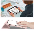 Samsung Galaxy Tab S11 11" Tok - Tech-Protect SmartCase Pen - Pink
