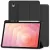 Samsung Galaxy Tab S11 11" Tok - Tech-Protect SmartCase Pen - Fekete