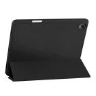 Samsung Galaxy Tab S11 11" Tok - Tech-Protect SmartCase Pen - Fekete