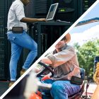 Tech-Protect SM90 Univerzális Telefontok 5.8-6.8" - Fekete