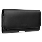 Tech-Protect SM80 Univerzális Telefontok 5.8-6.8" - Fekete