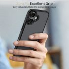 iPhone 17 Tok - Tech-Protect MagMat - Matt Fekete