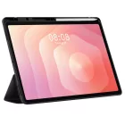 Samsung Galaxy Tab S8 Ultra / S9 Ultra / S10 Ultra / S11 Ultra 14.6" Tok - Tech-Protect SC Pen - Fekete