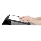 Samsung Galaxy Tab S8 Ultra / S9 Ultra / S10 Ultra / S11 Ultra 14.6" Tok - Tech-Protect SC Pen - Fekete