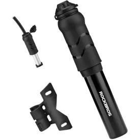 Rockbros Mini Kerékpár Pumpa