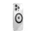 iPhone 16 Pro Max Tok - Joyroom O1S Ring Stand - Fekete
