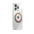 iPhone 16 Pro Tok - Joyroom O1S Ring Stand - Arany