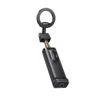 Joyroom JR-ZS509 MagSafe Szelfibot + Bluetooth - Fekete