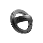 Joyroom JR-ZS500 Mágneses MagSafe Gyűrűs Tartó - Fekete