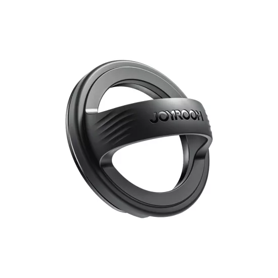 Joyroom JR-ZS500 Mágneses MagSafe Gyűrűs Tartó - Fekete