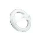 Joyroom JR-ZS500 Mágneses MagSafe Gyűrűs Tartó - Fehér