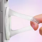 Joyroom JR-ZS500 Mágneses MagSafe Gyűrűs Tartó - Fehér
