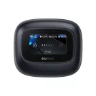 Baseus Bowie M2s Ultra TWS Wireless In-Ear Fülhallgató - Fekete