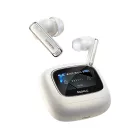 Baseus Bowie M2s Ultra TWS Wireless In-Ear Fülhallgató - Fehér
