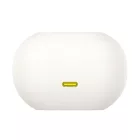 Baseus Bass 15 Clip OWS Wireless Fülhallgató - Fehér