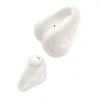 Baseus Bass 15 Clip OWS Wireless Fülhallgató - Fehér