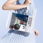 Baseus Free2Pull Mini 100W USB-C - USB-C Kábel - 2m 100W - Fekete