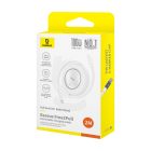 Baseus Free2Pull Mini 100W USB-C - USB-C Kábel - 2m 100W - Fehér