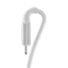 Joyroom Vibrant USB-C - Lightning S-A59 Kábel - 1.2m 30W - Fehér