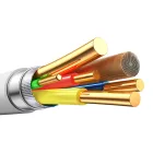 Joyroom Vibrant USB-C - Lightning S-A59 Kábel - 1.2m 30W - Fehér