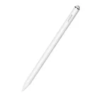 Joyroom JR-X9S Aktív Stylus Érintőceruza 2 Cserélhető Heggyel - Fehér