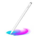 Joyroom JR-X9S Aktív Stylus Érintőceruza 2 Cserélhető Heggyel - Fehér