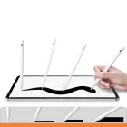 Joyroom JR-X9S Aktív Stylus Érintőceruza 2 Cserélhető Heggyel - Fehér
