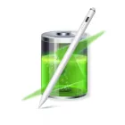 Joyroom JR-X9S Aktív Stylus Érintőceruza 2 Cserélhető Heggyel - Fehér