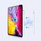Joyroom JR-X9S Aktív Stylus Érintőceruza 2 Cserélhető Heggyel - Fehér