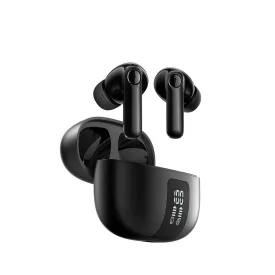 Joyroom Funpods JR-FN3 TWS Bluetooth Fülhallgató - Fekete
