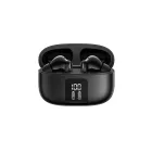 Joyroom Funpods JR-FN3 TWS Bluetooth Fülhallgató - Fekete