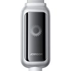 Joyroom S-A55 USB-C - USB-C StarFlight Kábel 1.2m 100W - Fehér