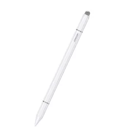   Joyroom JR-BP561 3-in-1 Passzív Mágneses Kapacitív Stylus Pen - Fehér