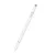 Joyroom JR-BP561 3-in-1 Passzív Mágneses Kapacitív Stylus Pen - Fehér