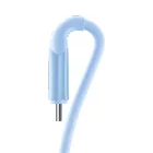 Joyroom S-A59 USB-C - USB-C Vibrant Kábel - 1.2m 60W - Kék